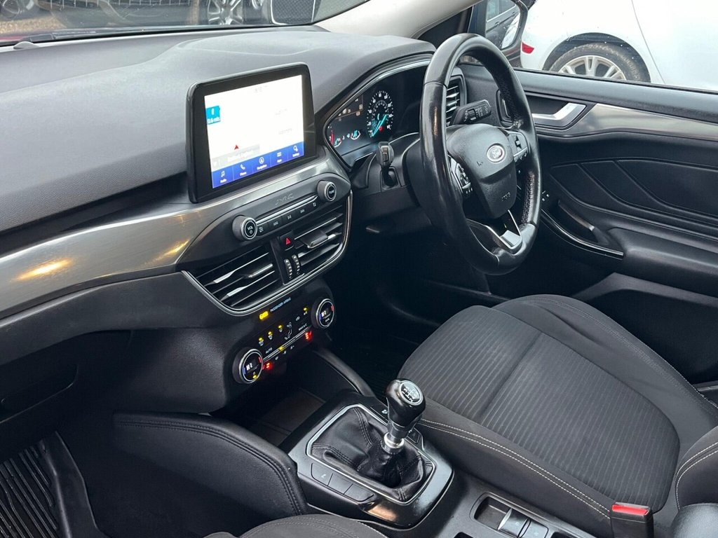 Used Ford Focus 2018 for sale - 77539690: Photo 26