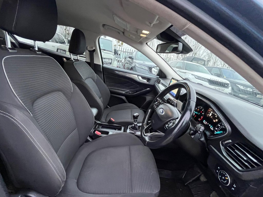 Used Ford Focus 2018 for sale - 77539690: Photo 27