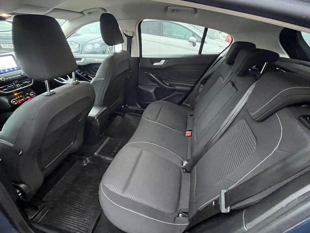 Used Ford Focus 2018 for sale - 77539690: Photo 28