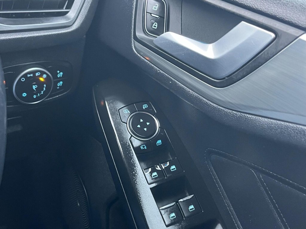 Used Ford Focus 2018 for sale - 77539690: Photo 33