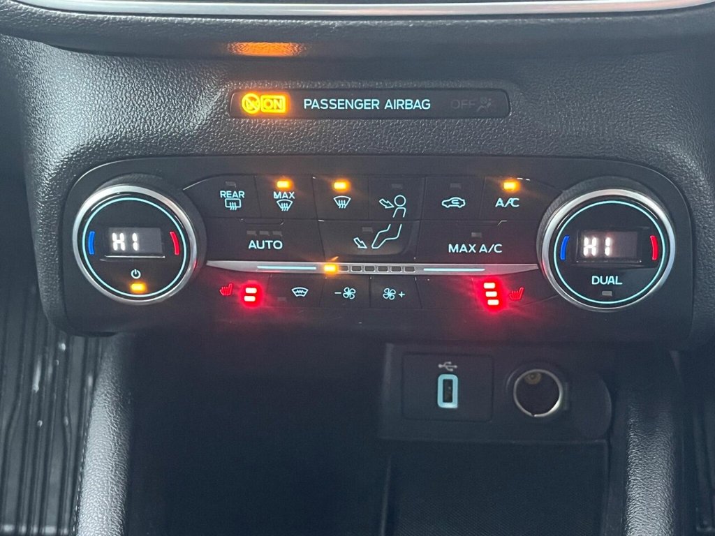 Used Ford Focus 2018 for sale - 77539690: Photo 37