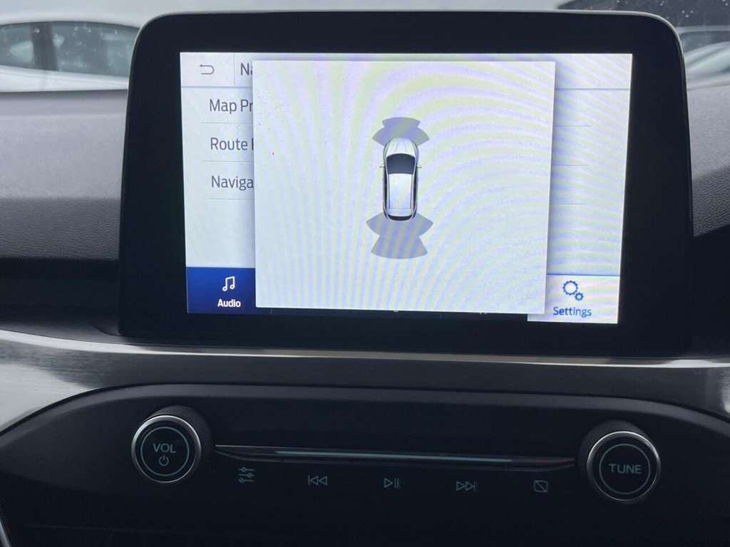 Used Ford Focus 2018 for sale - 77539690: Photo 38