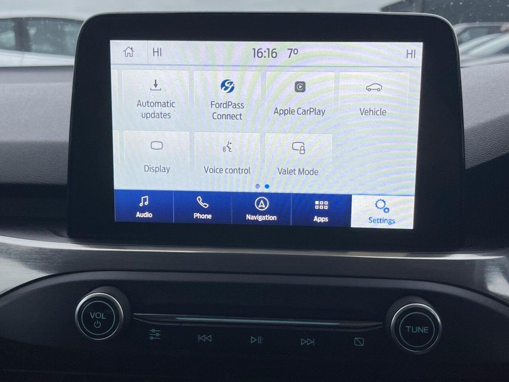 Used Ford Focus 2018 for sale - 77539690: Photo 40