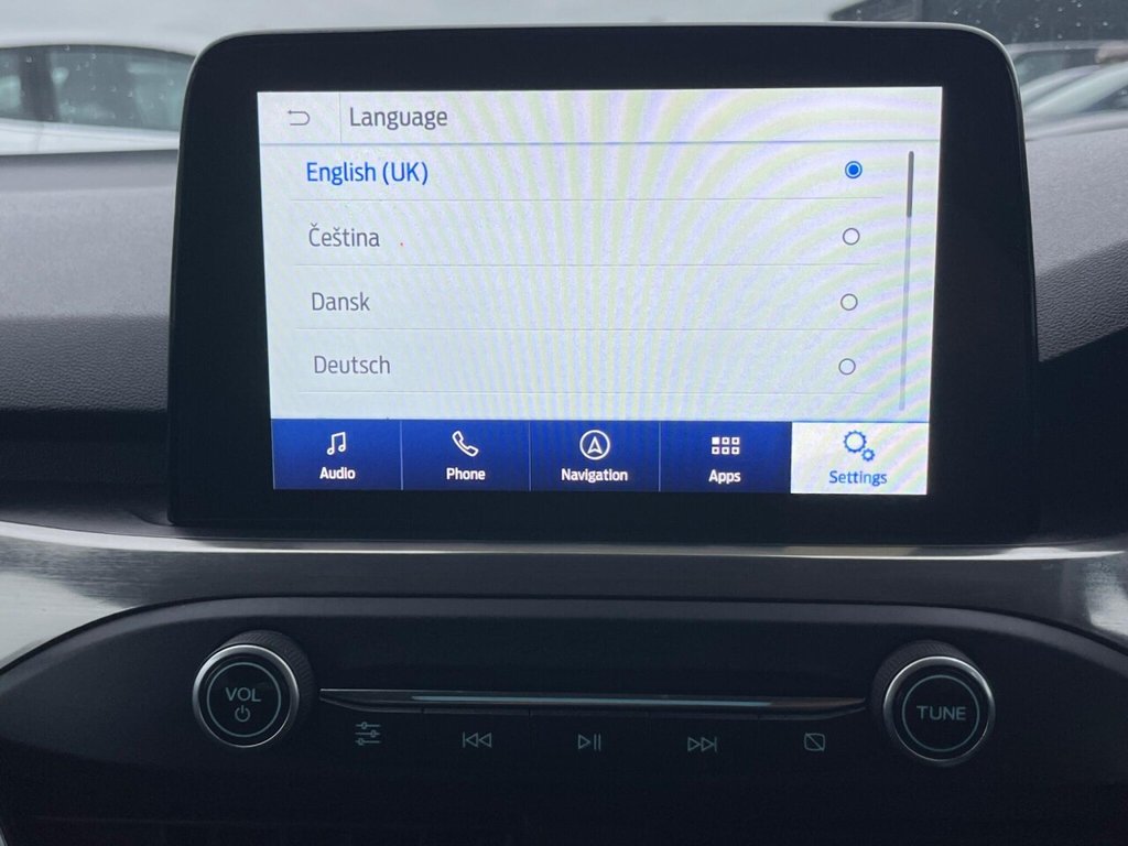 Used Ford Focus 2018 for sale - 77539690: Photo 41