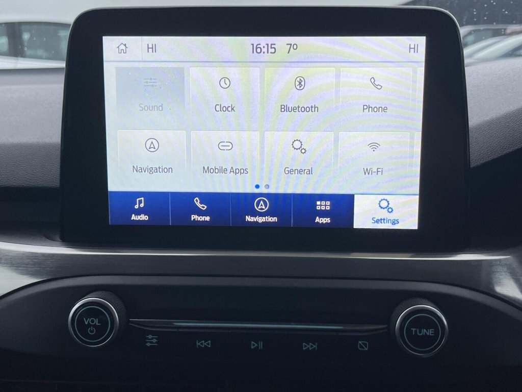 Used Ford Focus 2018 for sale - 77539690: Photo 43