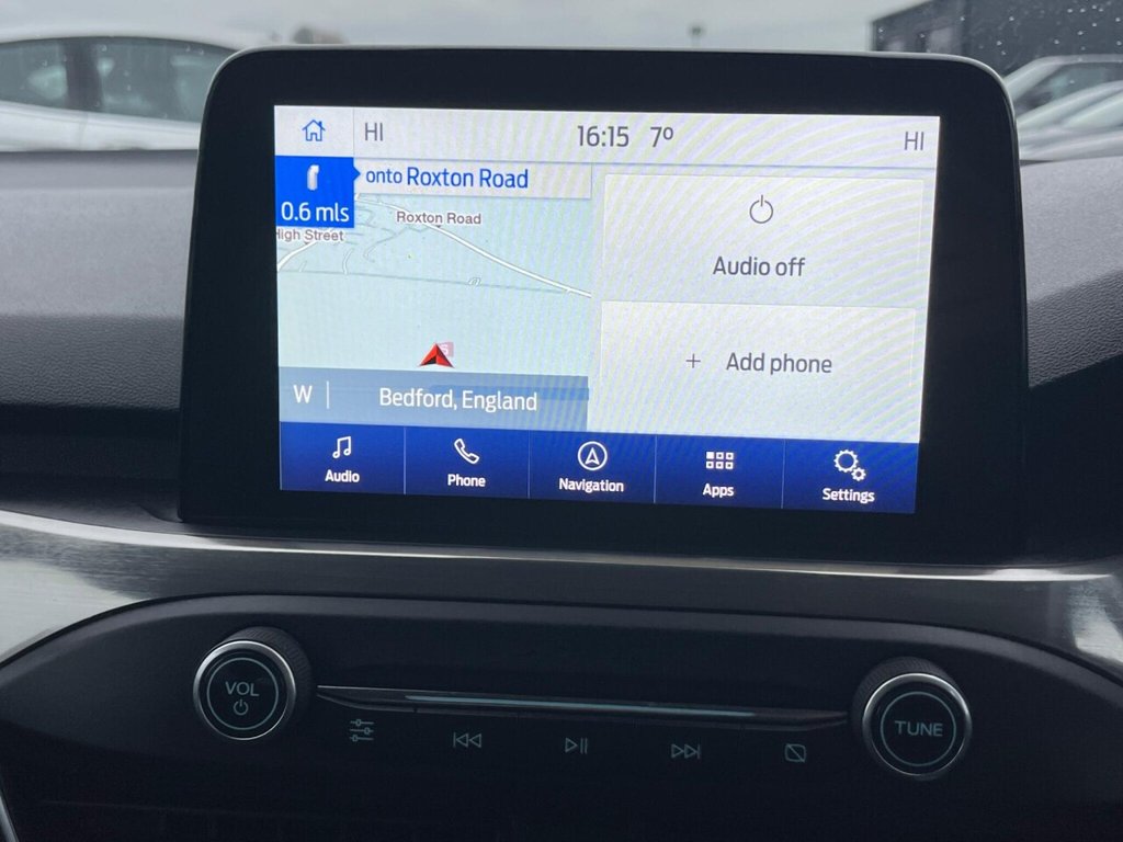 Used Ford Focus 2018 for sale - 77539690: Photo 44