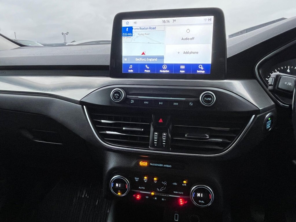 Used Ford Focus 2018 for sale - 77539690: Photo 45