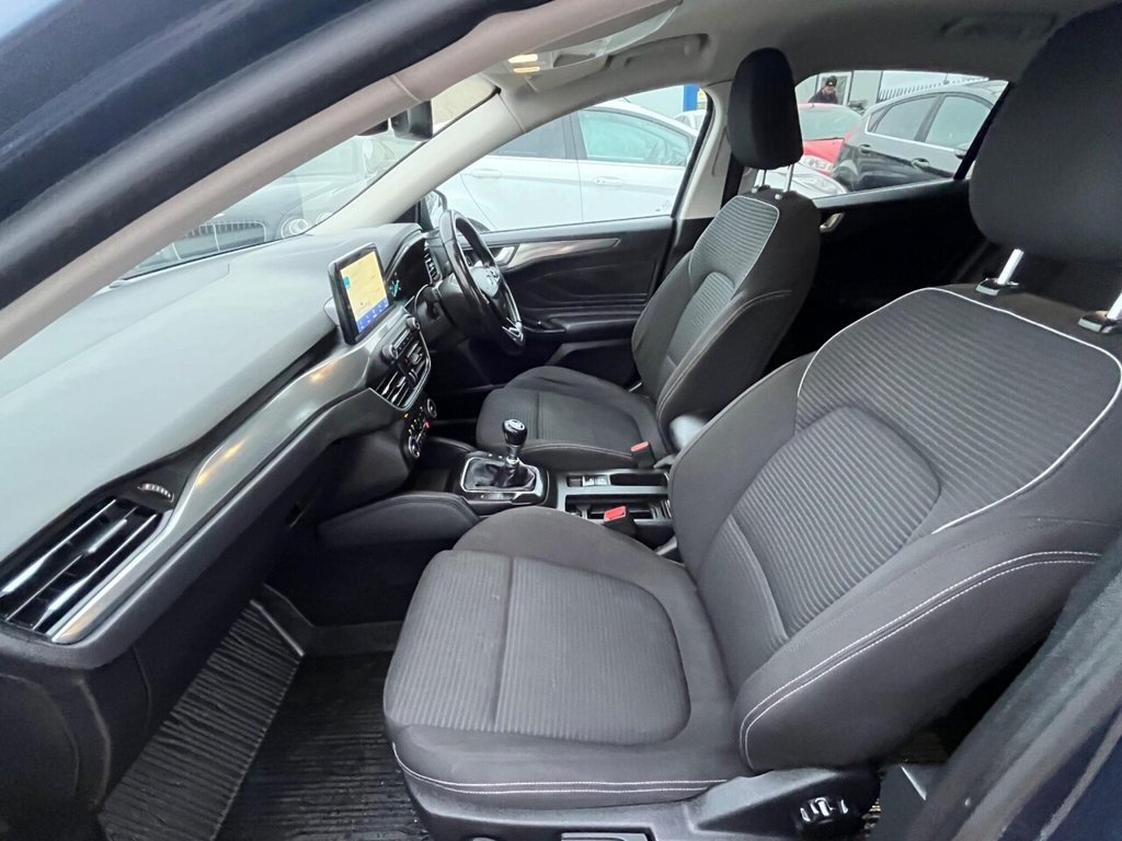 Used Ford Focus 2018 for sale - 77539690: Photo 47