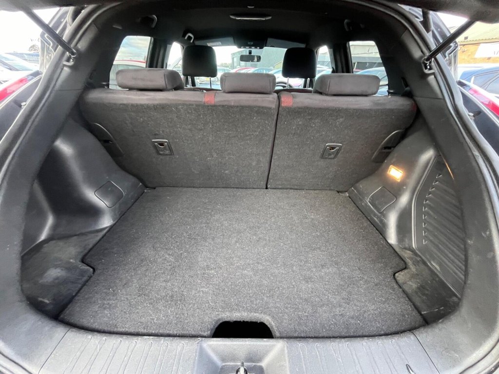 Used Nissan Juke 2015 for sale - 76487007: Photo 15