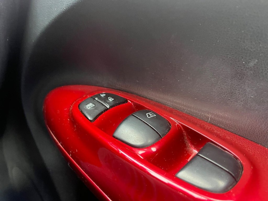 Used Nissan Juke 2015 for sale - 76487007: Photo 21