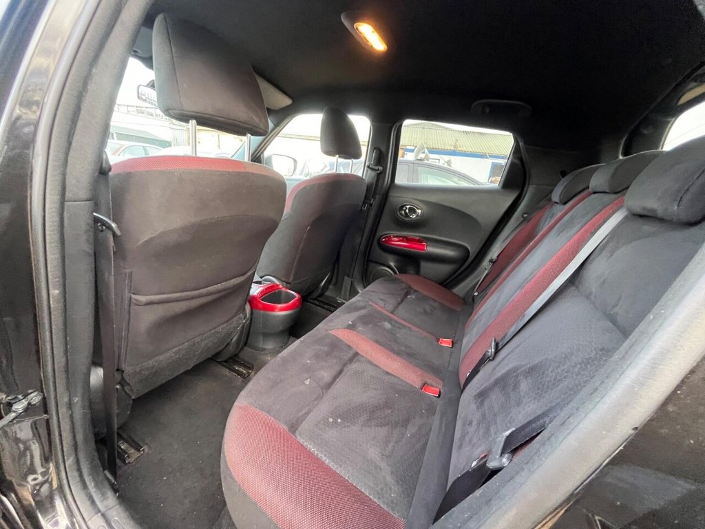 Used Nissan Juke 2015 for sale - 76487007: Photo 23