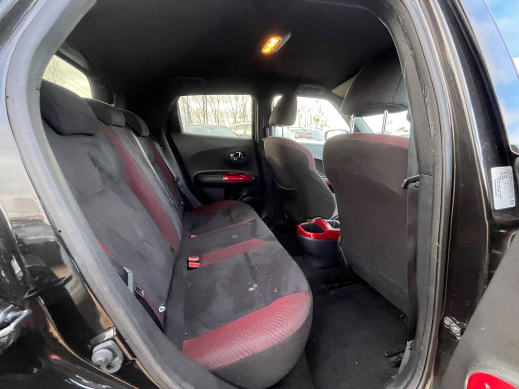 Used Nissan Juke 2015 for sale - 76487007: Photo 24