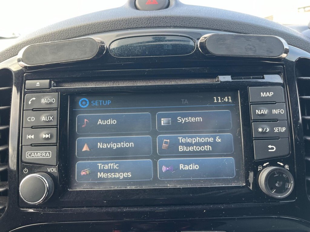 Used Nissan Juke 2015 for sale - 76487007: Photo 28