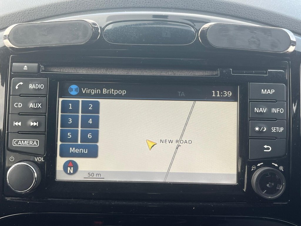 Used Nissan Juke 2015 for sale - 76487007: Photo 30