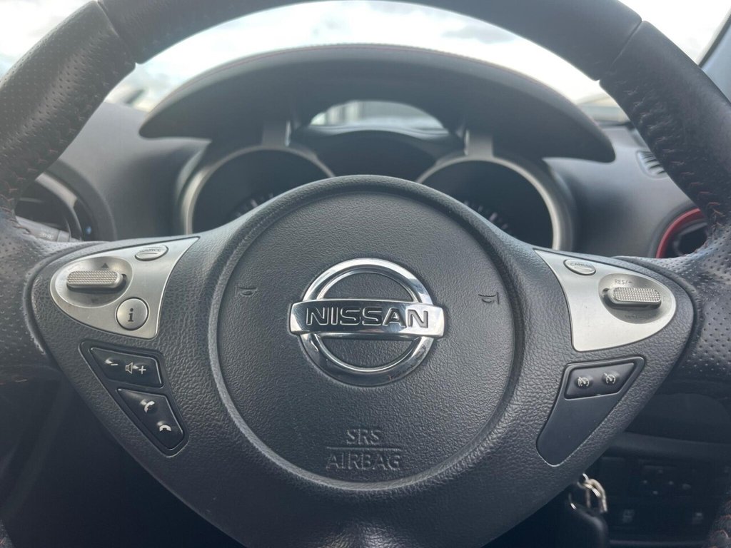 Used Nissan Juke 2015 for sale - 76487007: Photo 34