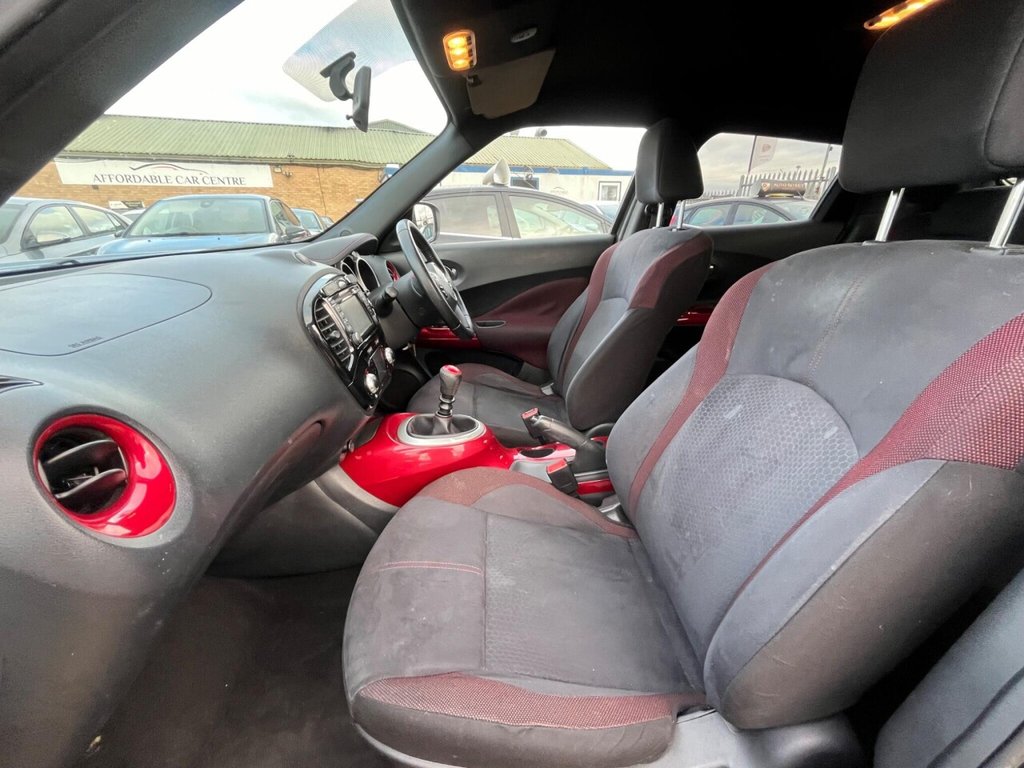 Used Nissan Juke 2015 for sale - 76487007: Photo 38