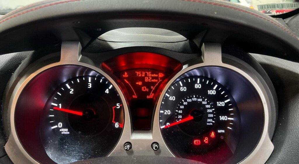 Used Nissan Juke 2015 for sale - 76487007: Photo 9