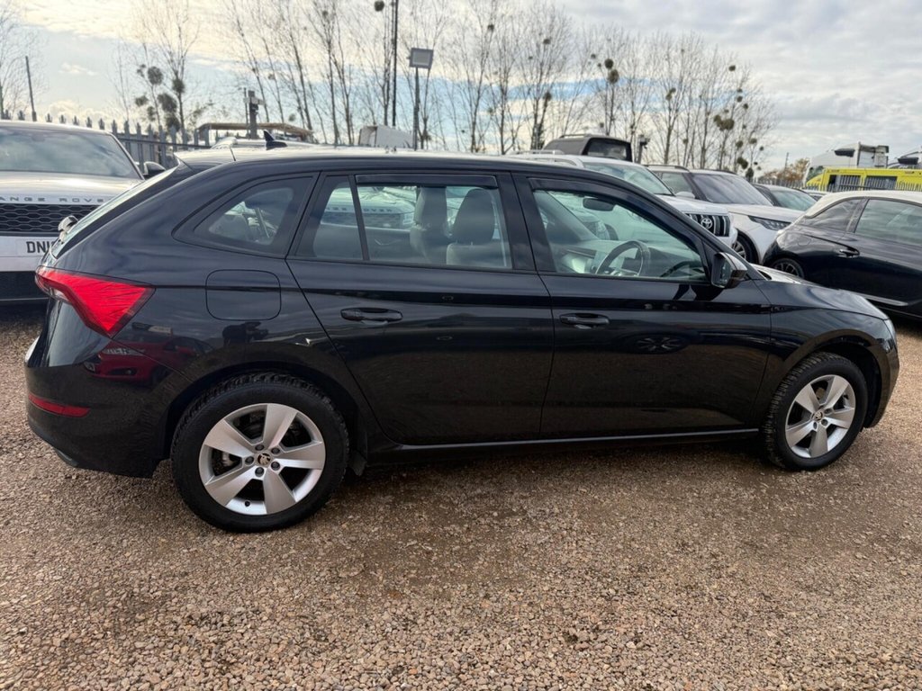 Used Skoda Scala 2023 for sale - 76623328: Photo 18