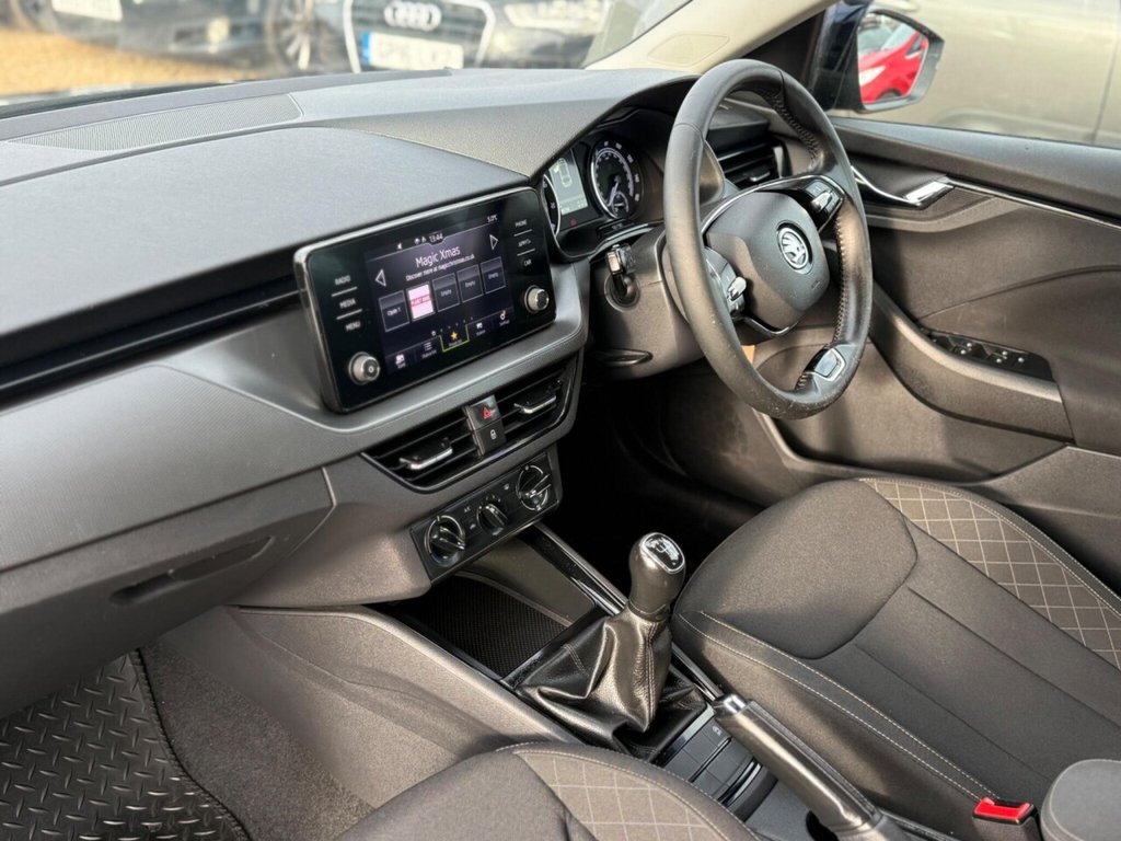 Used Skoda Scala 2023 for sale - 76623328: Photo 25