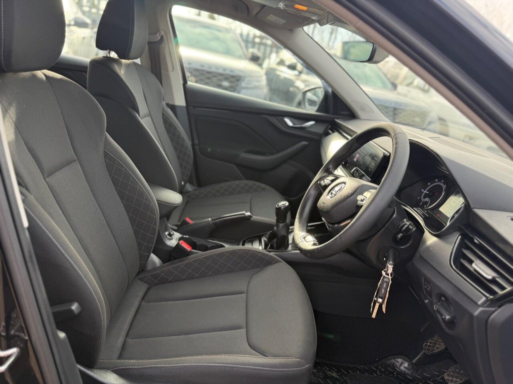 Used Skoda Scala 2023 for sale - 76623328: Photo 30