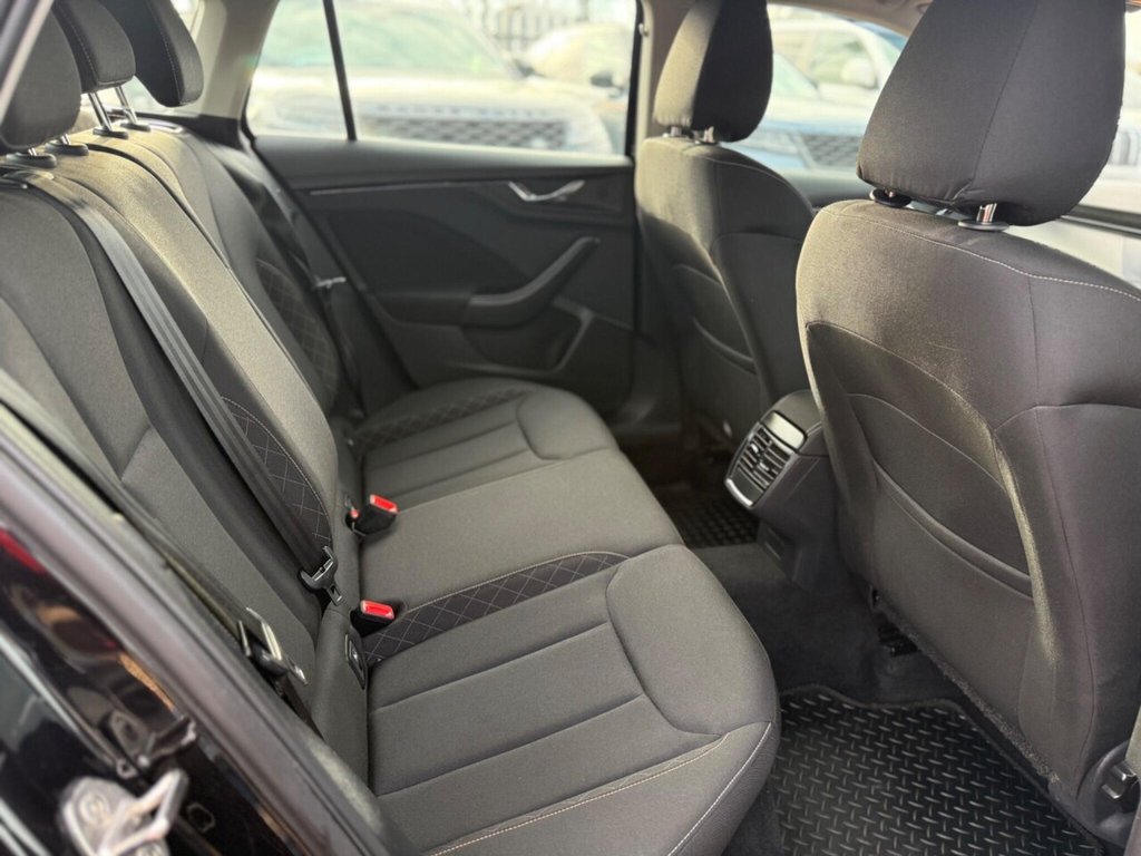 Used Skoda Scala 2023 for sale - 76623328: Photo 31