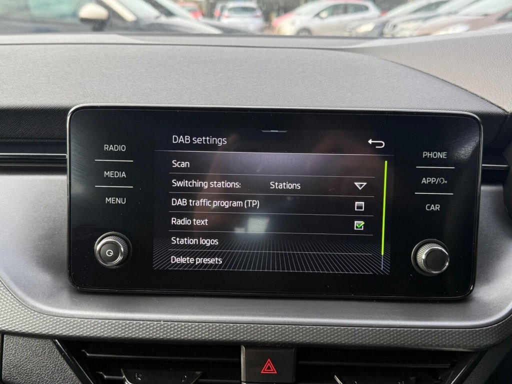 Used Skoda Scala 2023 for sale - 76623328: Photo 36