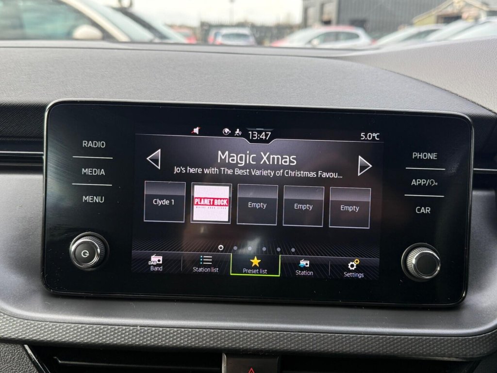 Used Skoda Scala 2023 for sale - 76623328: Photo 37