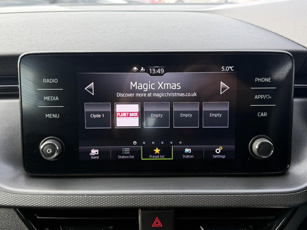 Used Skoda Scala 2023 for sale - 76623328: Photo 38