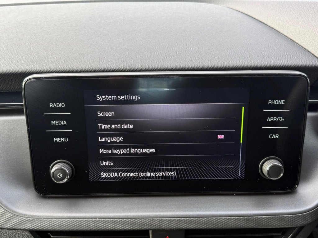 Used Skoda Scala 2023 for sale - 76623328: Photo 39