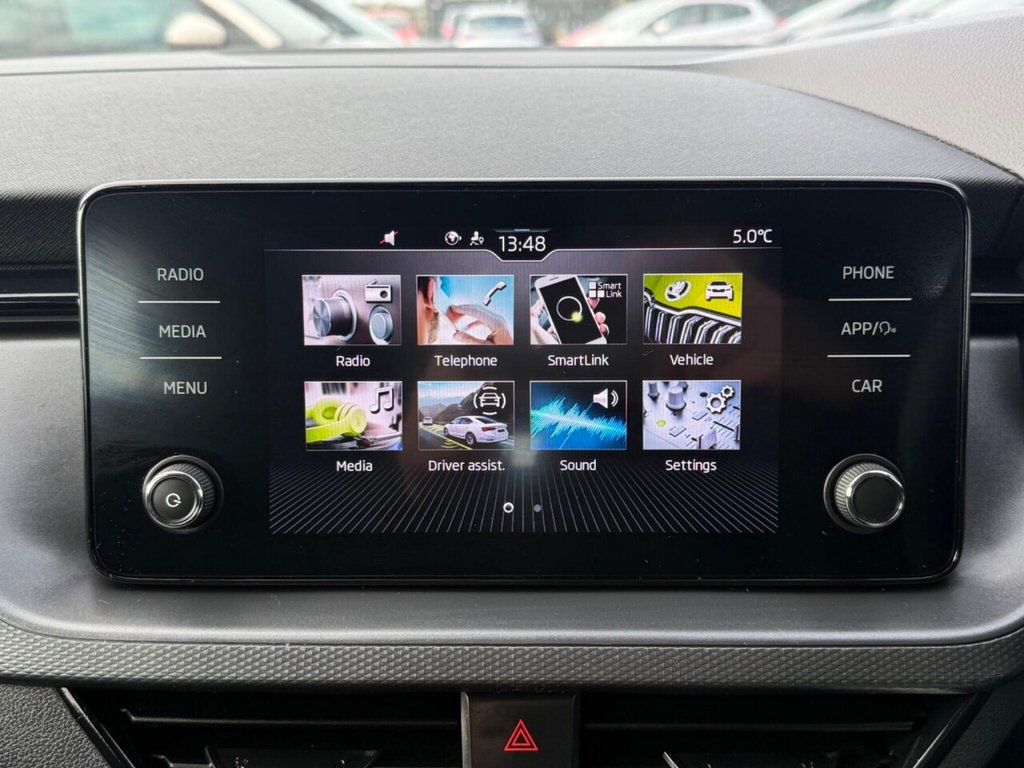 Used Skoda Scala 2023 for sale - 76623328: Photo 40