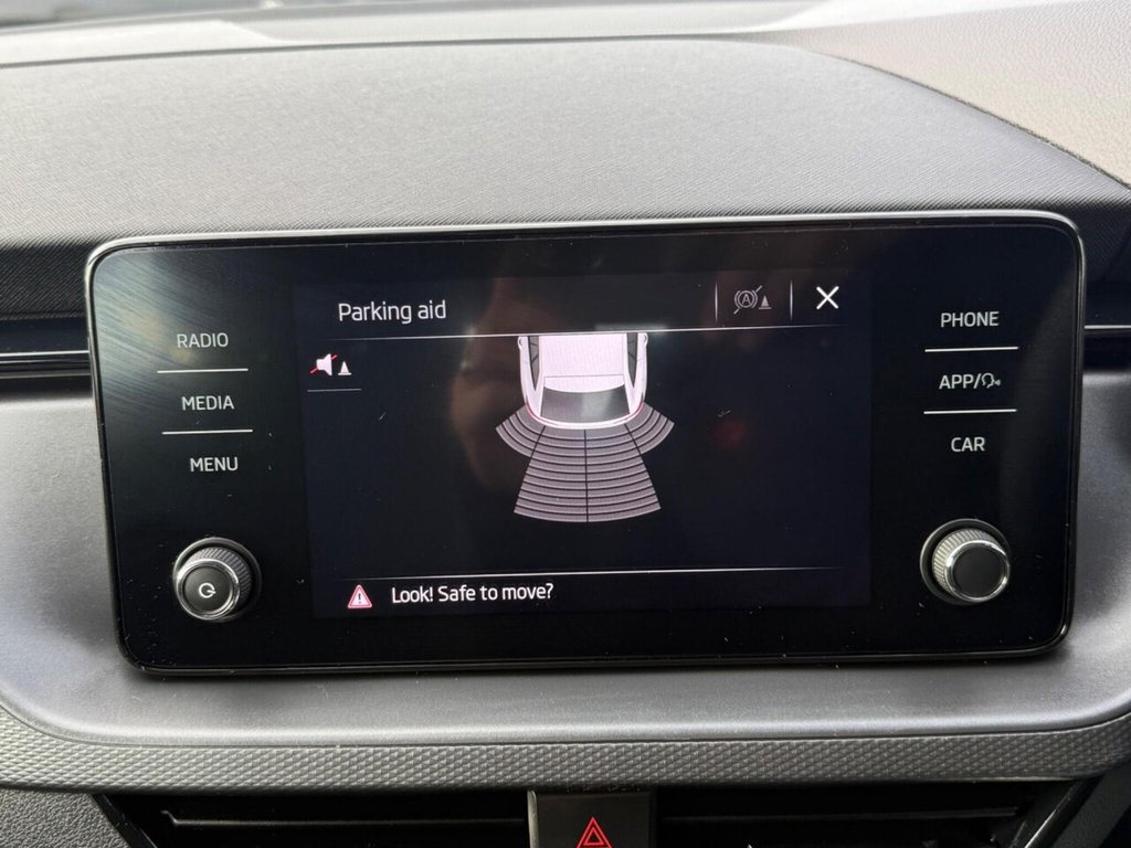 Used Skoda Scala 2023 for sale - 76623328: Photo 41