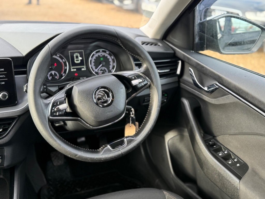 Used Skoda Scala 2023 for sale - 76623328: Photo 43