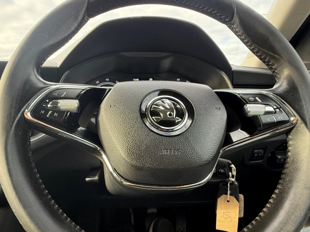 Used Skoda Scala 2023 for sale - 76623328: Photo 44