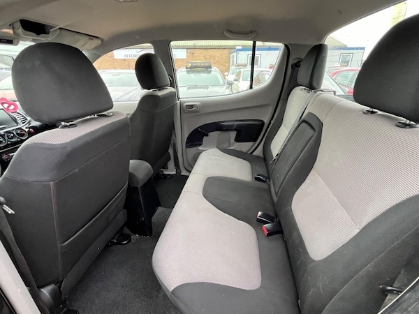 Used Mitsubishi L200 2013 for sale - 75136354: Photo 11