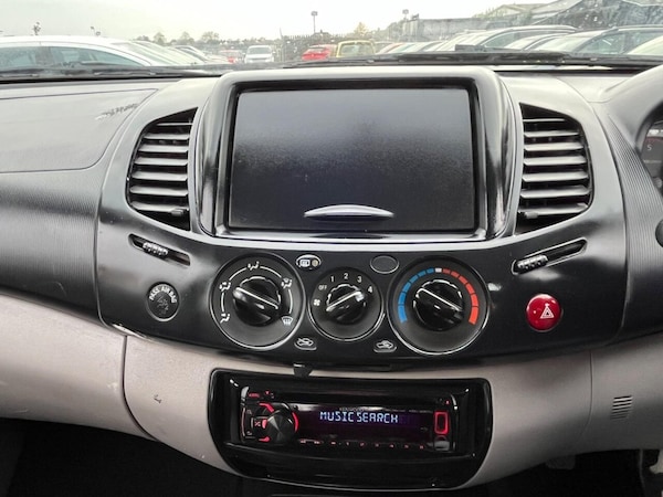 Used Mitsubishi L200 2013 for sale - 75136354: Photo 14