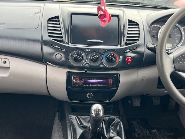 Used Mitsubishi L200 2013 for sale - 75136354: Photo 17
