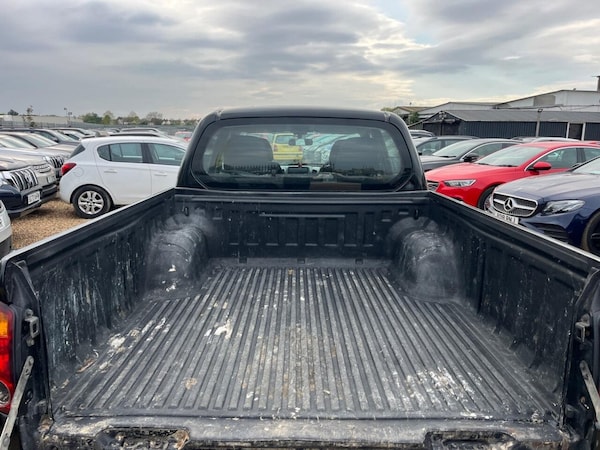 Used Mitsubishi L200 2013 for sale - 75136354: Photo 20