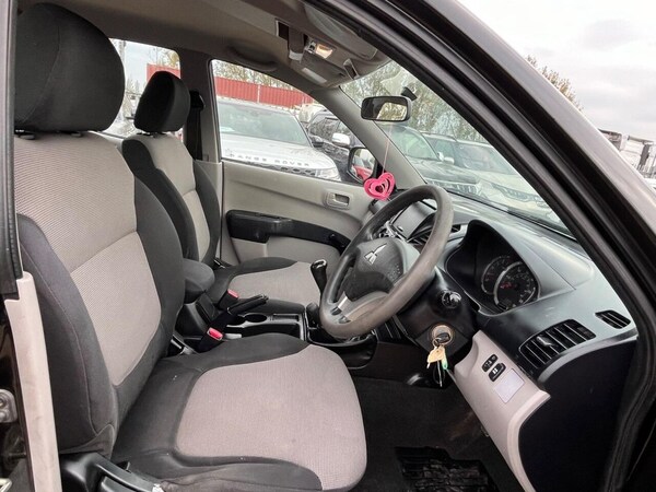 Used Mitsubishi L200 2013 for sale - 75136354: Photo 7