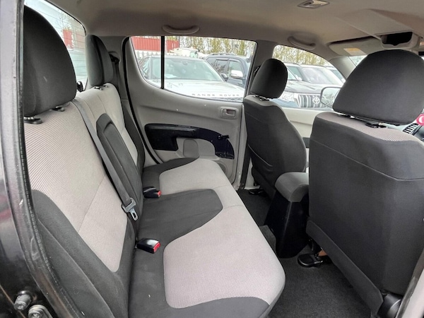 Used Mitsubishi L200 2013 for sale - 75136354: Photo 8
