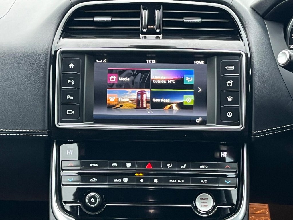 Used Jaguar XE 2017 for sale - 76261374: Photo 24