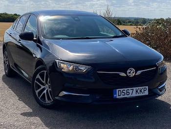 Used Vauxhall Insignia 2017 for sale - 79598465: Photo