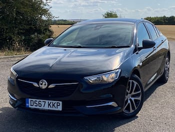 Used Vauxhall Insignia 2017 for sale - 79598465: Photo