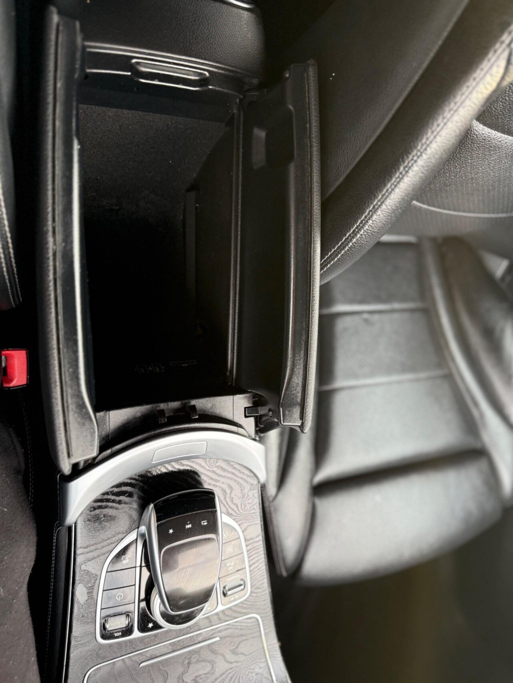 Used Mercedes-Benz GLC 2017 for sale - 76482409: Photo 13