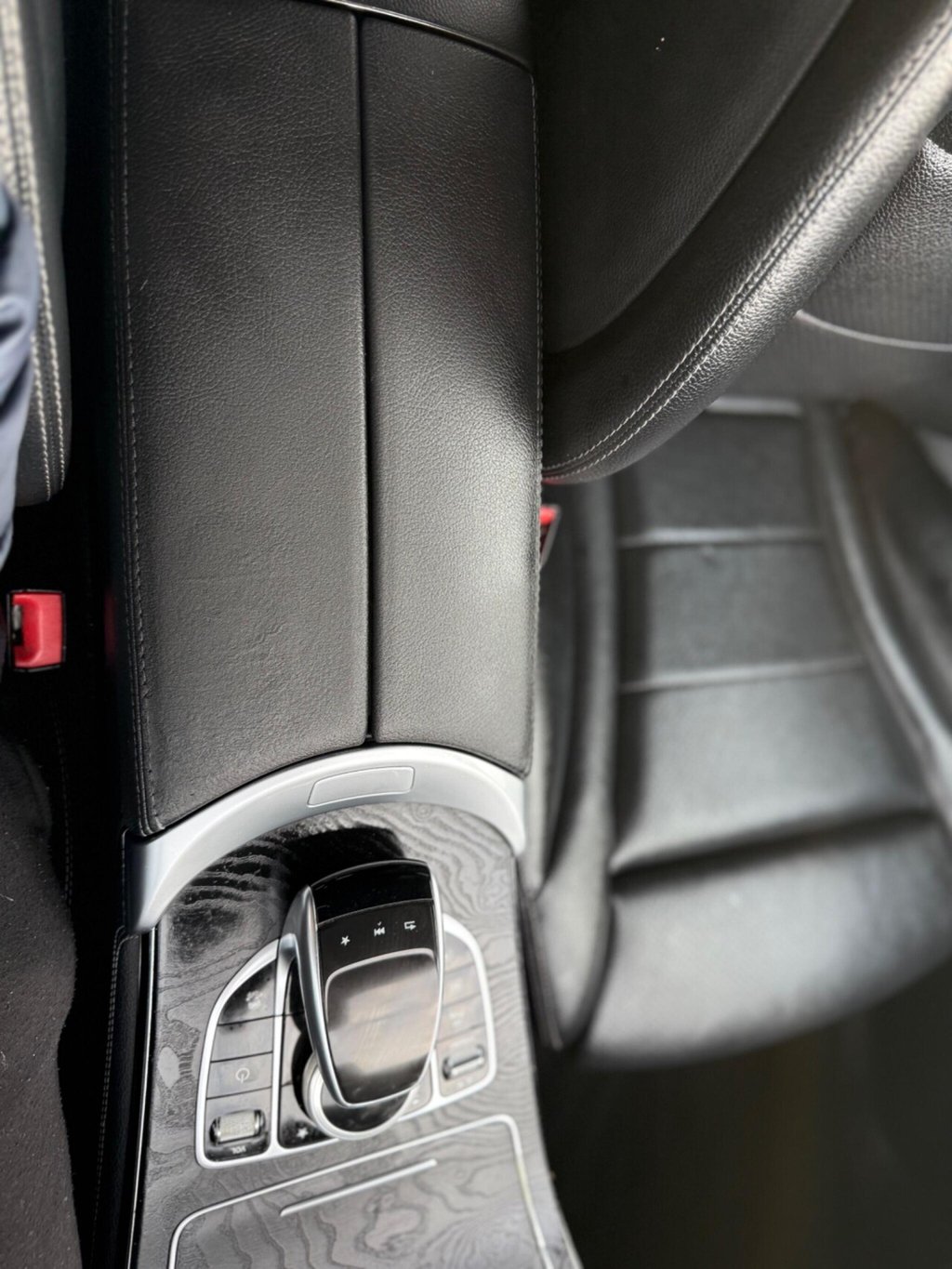 Used Mercedes-Benz GLC 2017 for sale - 76482409: Photo 14