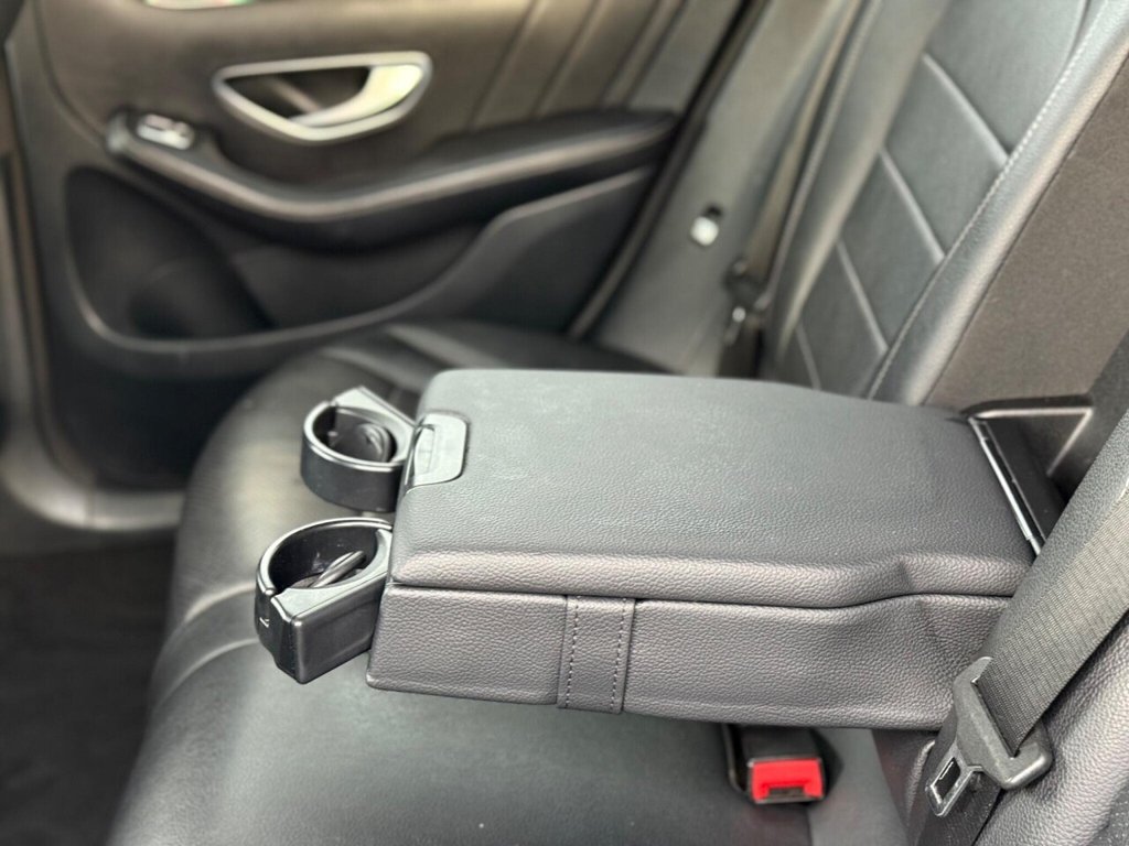 Used Mercedes-Benz GLC 2017 for sale - 76482409: Photo 20