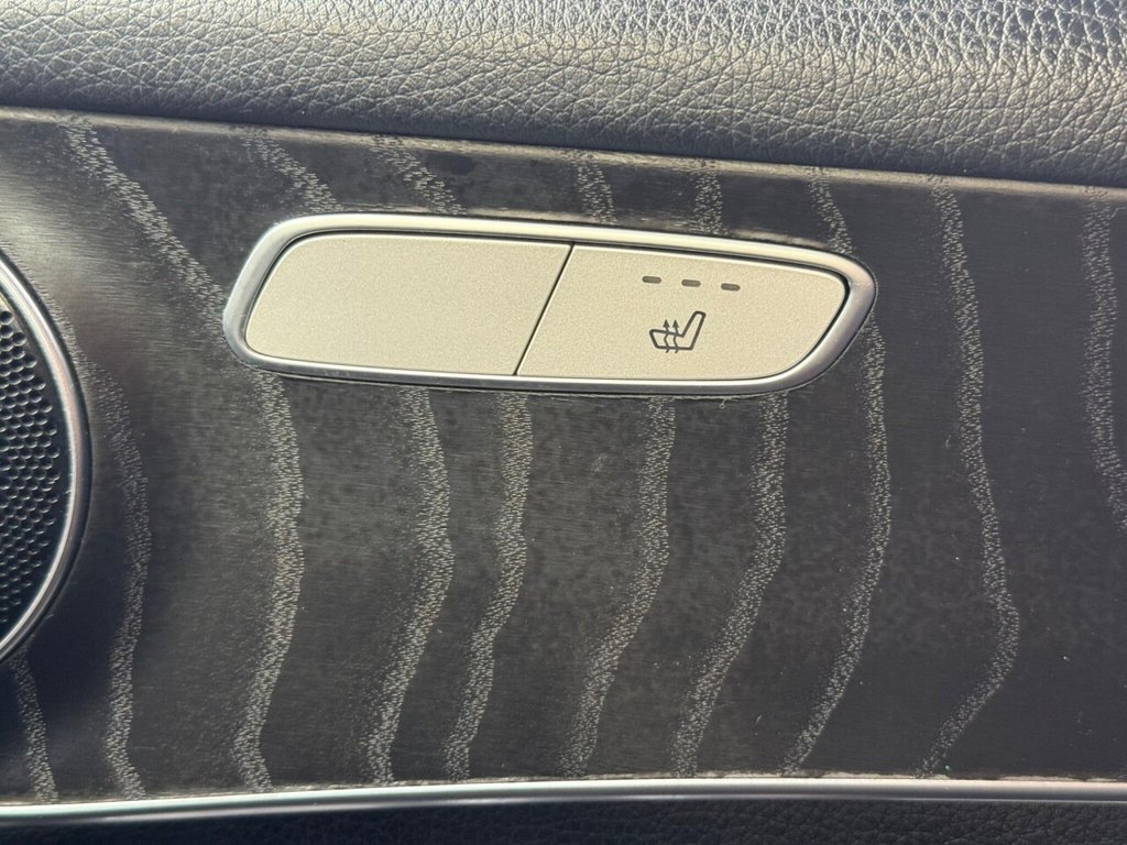 Used Mercedes-Benz GLC 2017 for sale - 76482409: Photo 24