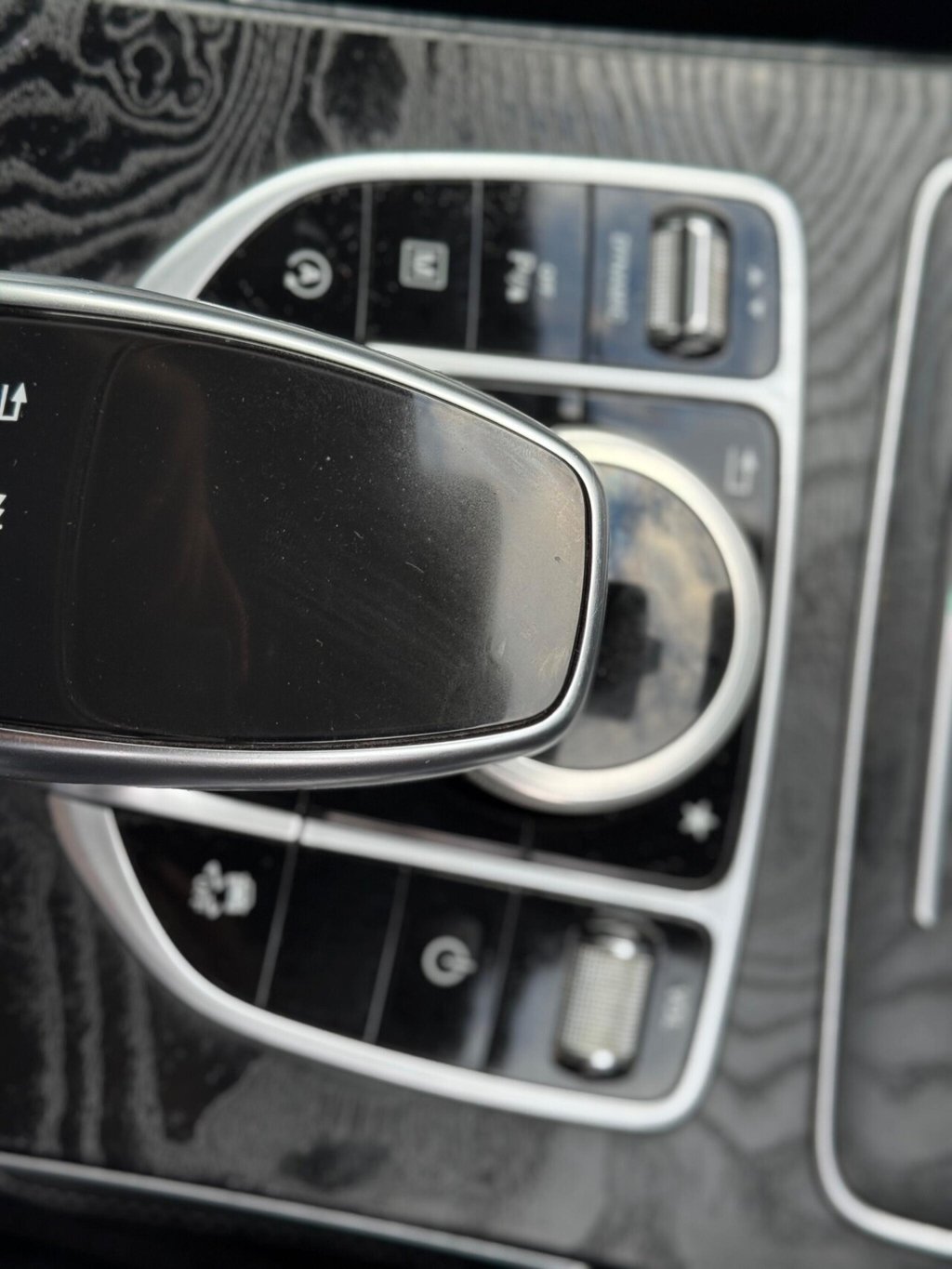 Used Mercedes-Benz GLC 2017 for sale - 76482409: Photo 25