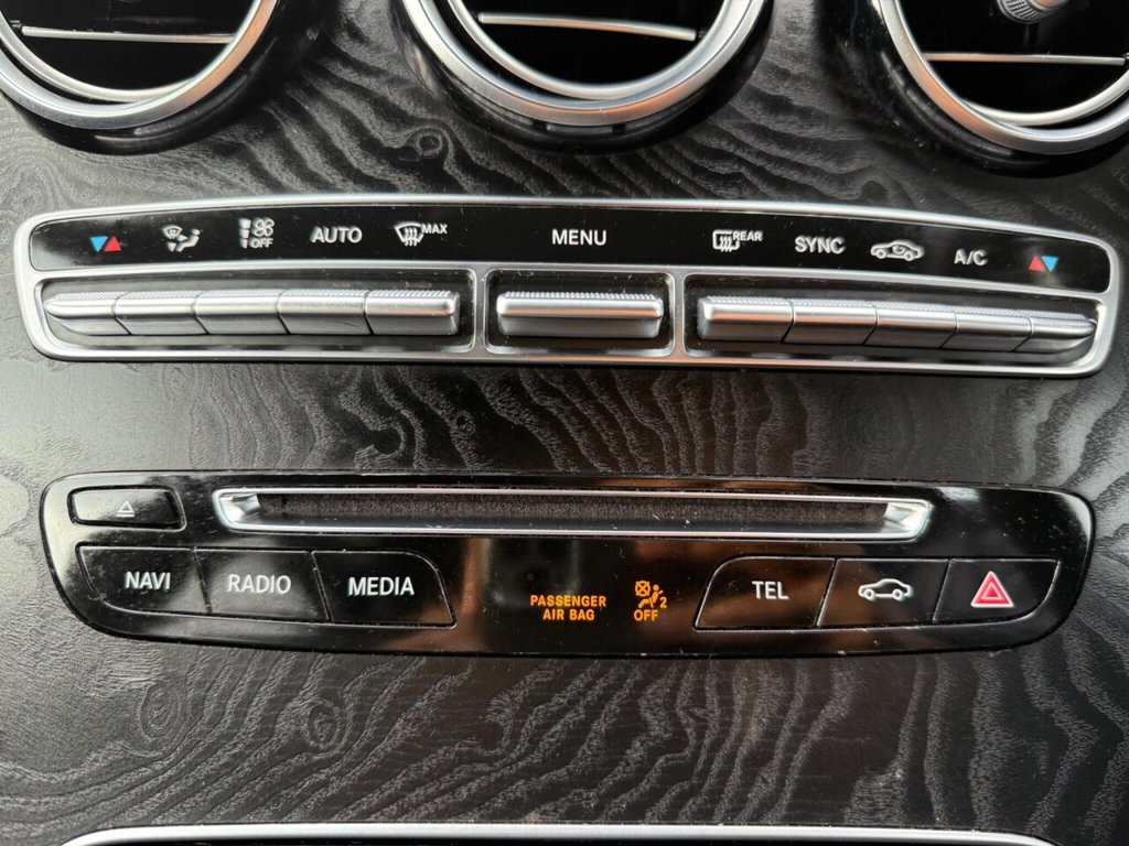 Used Mercedes-Benz GLC 2017 for sale - 76482409: Photo 26