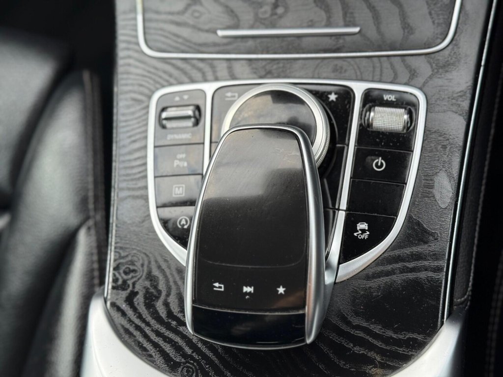 Used Mercedes-Benz GLC 2017 for sale - 76482409: Photo 27