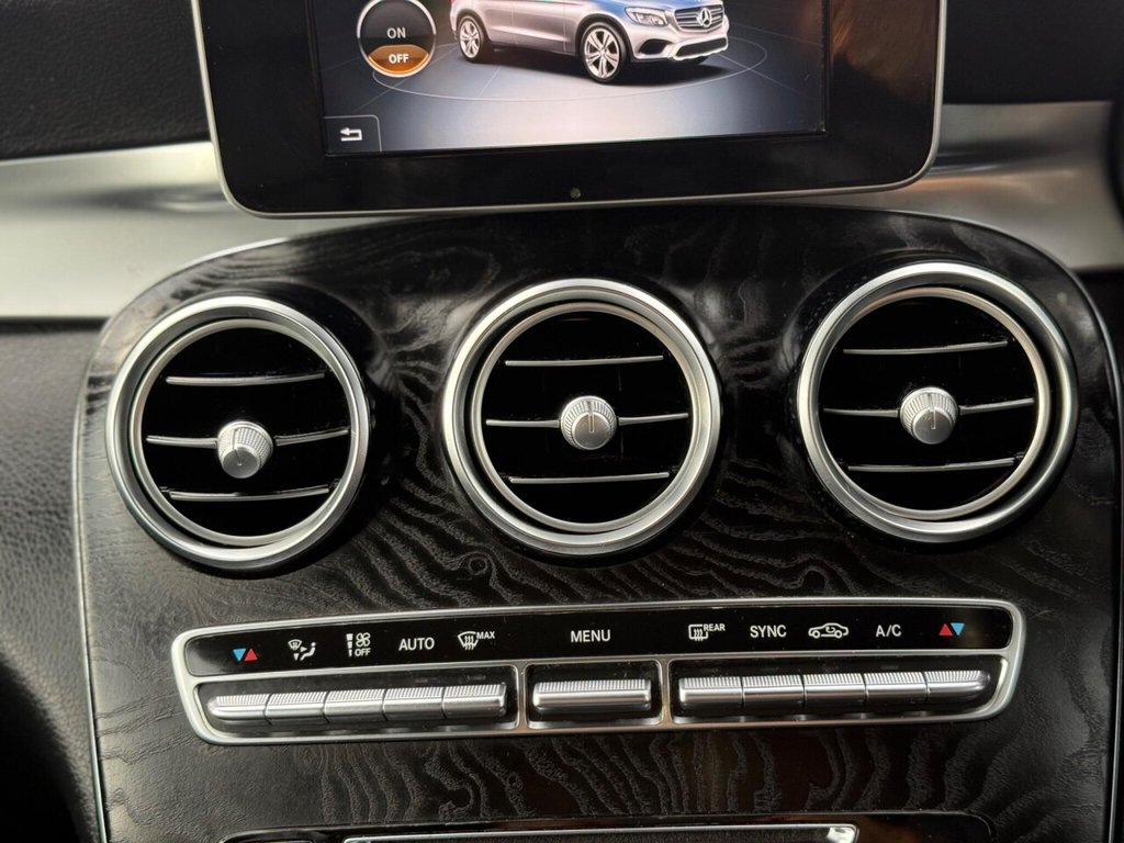 Used Mercedes-Benz GLC 2017 for sale - 76482409: Photo 28